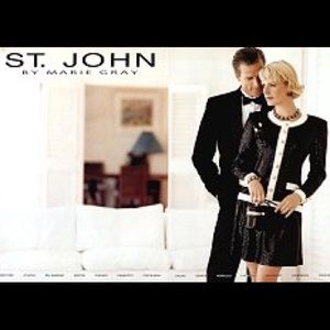 St John Items in This Section